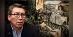 Jefe del IGP lanza severa advertencia ante un eventual sismo tras lo ocurrido en Ica: "Va a ocurrir"