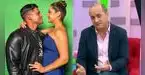 ‘Metiche’ lanza advertencia a Christian Domínguez antes de su boda civil con Karla Tarazona: “Que se porte bien”