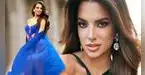 Suheyn Cipriani causa revuelo al desfilar en traje de baño en el Miss Grand International: fanáticos se preguntan "¿Qué le sucedió?"