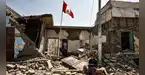 Terremoto en Perú podría desaparecer esta ciudad andina: miles de vidas estarían en riesgo Terremoto en Perú podría desaparecer esta ciudad andina: miles de vidas estarían en riesgo