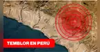 ÚLTIMO MINUTO | Temblor en Perú hoy, 21 de mayo de 2026: conoce dónde fue el epicentro del sismo, según IGP ÚLTIMO MINUTO | Temblor en Perú hoy, 21 de mayo de 2026: conoce dónde fue el epicentro del sismo, según IGP