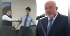 Alcalde de Surco, Carlos Bruce, protagoniza POLÉMICO INCIDENTE con su asesor: “Fue completamente voluntario” Alcalde de Surco, Carlos Bruce, protagoniza POLÉMICO INCIDENTE con su asesor: “Fue completamente voluntario”