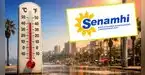 Alerta climática: Senamhi revela preocupante panorama para el Perú en las próximas décadas Alerta climática: Senamhi revela preocupante panorama para el Perú en las próximas décadas