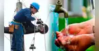 ¡URGENTE! Corte de AGUA Y LUZ este 27 de mayo: revisa si tu distrito será AFECTADO ¡URGENTE! Corte de AGUA Y LUZ este 27 de mayo: revisa si tu distrito será AFECTADO