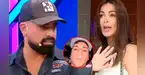 Brian Rullan NO PUEDE MÁS y exige divorcio a Laura Spoya tras confirmar relación con Sebastián Gálvez: "Quiero que firme" Brian Rullan NO PUEDE MÁS y exige divorcio a Laura Spoya tras confirmar relación con Sebastián Gálvez: "Quiero que firme"