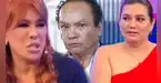 Magaly Medina EXPLOTA contra Monserrat tras su inesperada venganza contra Melcochita: "Actitud mediocre" Magaly Medina EXPLOTA contra Monserrat tras su inesperada venganza contra Melcochita: "Actitud mediocre"