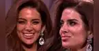 Retiran todo el maquillaje a Suheyn Cipriani en Miss Grand causando sorpresivos puntajes del jurado: "Qué atrevido" Retiran todo el maquillaje a Suheyn Cipriani en Miss Grand causando sorpresivos puntajes del jurado: "Qué atrevido"