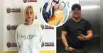 Papá del hijo de NADESKA WIDAUSKY comete dura TRAICIÓN contra modelo y lo revelan en PLENA AUDIENCIA Papá del hijo de NADESKA WIDAUSKY comete dura TRAICIÓN contra modelo y lo revelan en PLENA AUDIENCIA