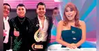 Famoso exintegrante de los Hermanos Yaipén DEJA EN SHOCK al denunciar a Magaly Medina por presunta agresión Famoso exintegrante de los Hermanos Yaipén DEJA EN SHOCK al denunciar a Magaly Medina por presunta agresión