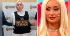 Se revela el verdadero lazo de Nadeska Widausky con su padre tras su encarcelamiento: "Ni siquiera en los peores momentos"