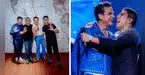 GRUPO 5: Sorpresa de la noche vallenata de SILVESTRE DANGOND