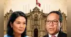 IPSOS: Roberto Sánchez lidera en áreas rurales con un 53.9% y Keiko Fujimori domina en Lima con un 52.2% IPSOS: Roberto Sánchez lidera en áreas rurales con un 53.9% y Keiko Fujimori domina en Lima con un 52.2%