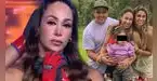 Melissa Loza anuncia el ACABÓ de la relación con Juan Diego Álvarez, padre de su Hija Menor: "Soltera" Melissa Loza anuncia el ACABÓ de la relación con Juan Diego Álvarez, padre de su Hija Menor: "Soltera"