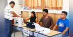 ¿Aumentó? Conoce cuánto te pagarán por ser miembro de mesa este domingo 7 de junio en la segunda vuelta ¿Aumentó? Conoce cuánto te pagarán por ser miembro de mesa este domingo 7 de junio en la segunda vuelta