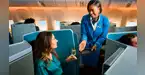 El arte de viajar bien: Las habilidades "invisibles" de la tripulación de cabina que transforman tu vuelo El arte de viajar bien: Las habilidades "invisibles" de la tripulación de cabina que transforman tu vuelo