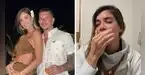 Korina Rivadeneira comparte sus sentimientos sobre Mario Hart en medio de rumores de crisis matrimonial Korina Rivadeneira comparte sus sentimientos sobre Mario Hart en medio de rumores de crisis matrimonial