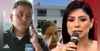Pamela Franco 'CUADRA' a Christian Cueva tras expulsar a Pamela López de su hogar en Trujillo: "¿Crees que todo se soluciona así?" Pamela Franco 'CUADRA' a Christian Cueva tras expulsar a Pamela López de su hogar en Trujillo: "¿Crees que todo se soluciona así?"