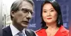 Federico Salazar lanza durísima crítica contra Keiko Fujimori y genera polémica: "Hizo un desastre del país, lo DESTRUYÓ..." Federico Salazar lanza durísima crítica contra Keiko Fujimori y genera polémica: "Hizo un desastre del país, lo DESTRUYÓ..."