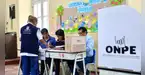 ALERTA | ONPE anuncia cambio de ubicación de 386 mesas electorales: Conoce si tu centro se verá afectado ALERTA | ONPE anuncia cambio de ubicación de 386 mesas electorales: Conoce si tu centro se verá afectado