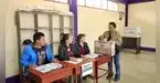 ¿Serás miembro de mesa? Conoce el incentivo extra que se otorgará en la segunda vuelta aparte de los S/165 ¿Serás miembro de mesa? Conoce el incentivo extra que se otorgará en la segunda vuelta aparte de los S/165