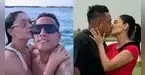 ¡JUSTO ANTES DE LA BODA! Pamela Franco y Christian Cueva toman inesperada decisión y generan revuelo ¡JUSTO ANTES DE LA BODA! Pamela Franco y Christian Cueva toman inesperada decisión y generan revuelo