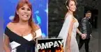 ¡BOMBAZO DE ÚLTIMO MINUTO! Anuncian ampay que salpicaría a Christian Domínguez el día de su boda