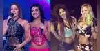 Vania Bludau sorprende al DISTANCIARSE de Alejandra Baigorria con contundentes declaraciones: “Cada una tiene sus cosas” Vania Bludau sorprende al DISTANCIARSE de Alejandra Baigorria con contundentes declaraciones: “Cada una tiene sus cosas”