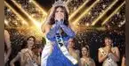 Fabianna Beretta es coronada Miss Top Model Perú 2026 en una espectacular final realizada en Surco