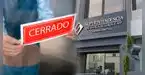 SBS confirma disolución de popular ENTIDAD FINANCIERA por un déficit de S/984.168: ¿Qué pasará con sus clientes? SBS confirma disolución de popular ENTIDAD FINANCIERA por un déficit de S/984.168: ¿Qué pasará con sus clientes?
