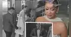 ¡NO LO ESPERABA! Orquesta le dedica 'La Incondicional' a Karla Tarazona en su boda con Christian Domínguez