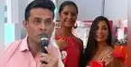 Revelan incómodo episodio que involucra a Karla Tarazona, a la familia de Christian y a Melanie Martínez