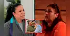 Eva Ayllón impacta con mensaje a Mónica Torres en medio de rumores de divorcio con su hijo Carlos Ayllón: "Sabes que..."