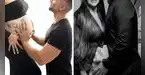 Querida INFLUENCER tuvo DESGARRADORA despedida de su hijo tras nacer sin vida