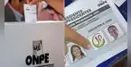 Elecciones de 2026: descubren cientos de cédulas previamente marcadas en centros de votación Elecciones de 2026: descubren cientos de cédulas previamente marcadas en centros de votación