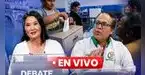 Resultados ONPE de la segunda vuelta EN VIVO: así va el conteo entre Keiko Fujimori y Roberto Sánchez Resultados ONPE de la segunda vuelta EN VIVO: así va el conteo entre Keiko Fujimori y Roberto Sánchez