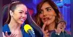¡NADIE LO ESPERABA! Korina Rivadeneira sorprende con inesperada reacción al reencontrarse con Paloma Fiuza ¡NADIE LO ESPERABA! Korina Rivadeneira sorprende con inesperada reacción al reencontrarse con Paloma Fiuza