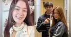 Kyara Villanella presenta a su pareja: conoce al joven que apareció EN VIVO junto a Keiko Fujimori Kyara Villanella presenta a su pareja: conoce al joven que apareció EN VIVO junto a Keiko Fujimori
