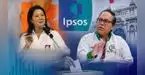 ¡DRÁSTICO GIRO! Ipsos sugiere que Keiko Fujimori podría ganar ventaja con votos del exterior y actas en disputa ¡DRÁSTICO GIRO! Ipsos sugiere que Keiko Fujimori podría ganar ventaja con votos del exterior y actas en disputa