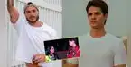 Kevin Díaz da CONTUNDENTE LECCIÓN a Mario Irivarren tras confesar su amor por Onelia: "No supo valorar lo que tenía" Kevin Díaz da CONTUNDENTE LECCIÓN a Mario Irivarren tras confesar su amor por Onelia: "No supo valorar lo que tenía"
