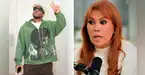 Magaly Medina SACA A LA LUZ estrategia de Jefferson Farfán para COBRARLE S/350.000: "A beneficio de él..." Magaly Medina SACA A LA LUZ estrategia de Jefferson Farfán para COBRARLE S/350.000: "A beneficio de él..."