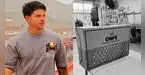 Mario Hart NO SE MIDE y se manda contra todas las personas que no votaron: "Gracias coju..." Mario Hart NO SE MIDE y se manda contra todas las personas que no votaron: "Gracias coju..."
