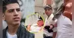 ¡IMAGÉNES LO COMPLICAN! Salen a la luz videos de John Kelvin mientras Dalia Durán acusa el robo de sus pertenencias ¡IMAGÉNES LO COMPLICAN! Salen a la luz videos de John Kelvin mientras Dalia Durán acusa el robo de sus pertenencias