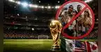 Mundial 2026 pone la lupa sobre los influencers extranjeros: monetizar con videos será considerado trabajo Mundial 2026 pone la lupa sobre los influencers extranjeros: monetizar con videos será considerado trabajo