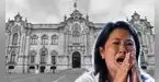 ¿Keiko Fujimori podría no completar un eventual mandato? Revelan los desafíos que podrían complicar un eventual gobierno ¿Keiko Fujimori podría no completar un eventual mandato? Revelan los desafíos que podrían complicar un eventual gobierno