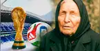 Baba Vanga y la MACABRA PREDICCIÓN sobre el MUNDIAL 2026 que lo cambiaría todo Baba Vanga y la MACABRA PREDICCIÓN sobre el MUNDIAL 2026 que lo cambiaría todo