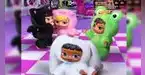 Bratz celebra 25 años marcando tendencias en la cultura pop Bratz celebra 25 años marcando tendencias en la cultura pop