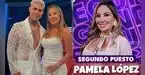 Pamela López habla tras caer ante Shirley Arica y asegura que se siente una ganadora: "Siento que he ganado"