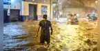 ¡URGENTE! Fuertes lluvias ponen en riesgo a 250 distritos por huaicos y deslizamientos: consulta la lista completa, según Senamhi ¡URGENTE! Fuertes lluvias ponen en riesgo a 250 distritos por huaicos y deslizamientos: consulta la lista completa, según Senamhi