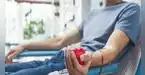 Solo el 1.36% de peruanos dona sangre voluntariamente: el desafío de los bancos de sangre en Perú Solo el 1.36% de peruanos dona sangre voluntariamente: el desafío de los bancos de sangre en Perú
