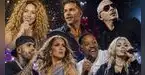 Mundial 2026: ¿Cuál es la canción oficial preferida por los peruanos? Mundial 2026: ¿Cuál es la canción oficial preferida por los peruanos?